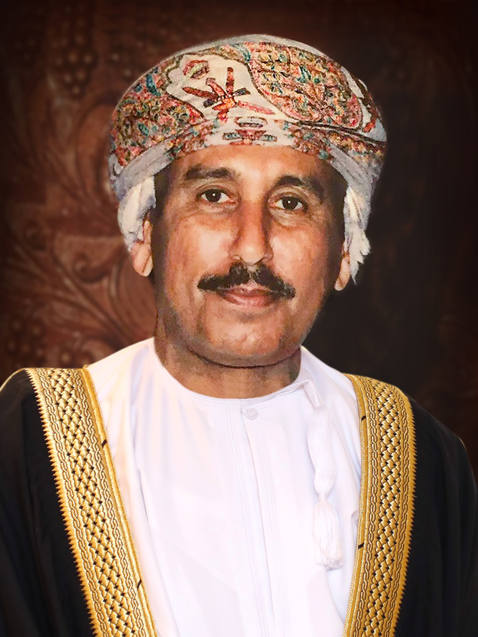 Qais bin Abdulmunim Al Zawawi