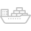 Tonnage Throughput at Port of Salalah