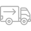 Delivery Vehicles